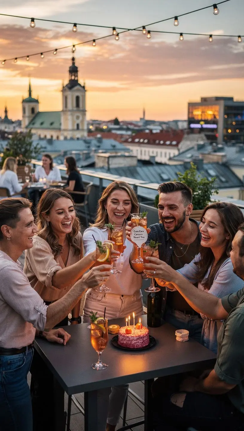 Žydinčios žolelės, naudojamos širdies sveikatai stiprinti.