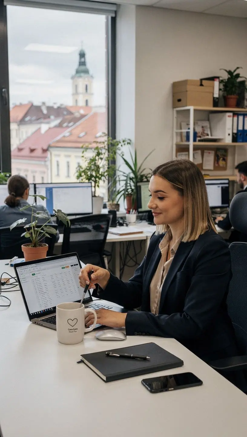Vaisių gabaliukai, skirti praturtinti arbatą antioksidantais.