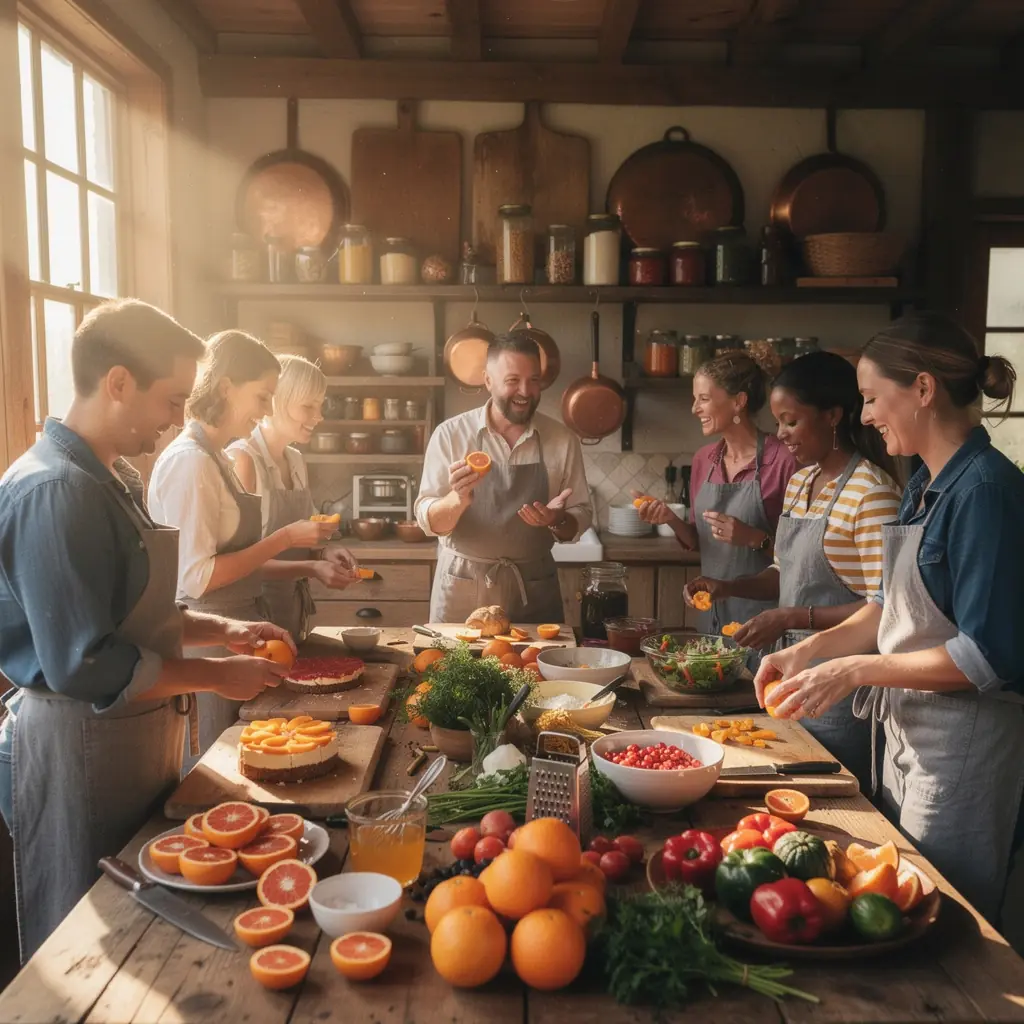 Rožinė arbata su Cara Cara apelsinų skoniu, puikiai tinka širdies sveikatai.